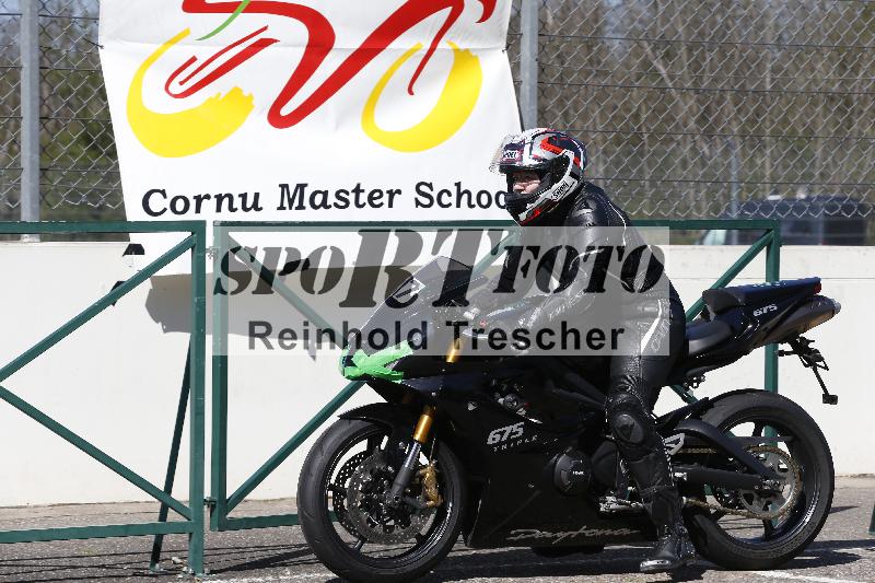 /06 08.04.2026 Cornu Master School ADR/Impressionen